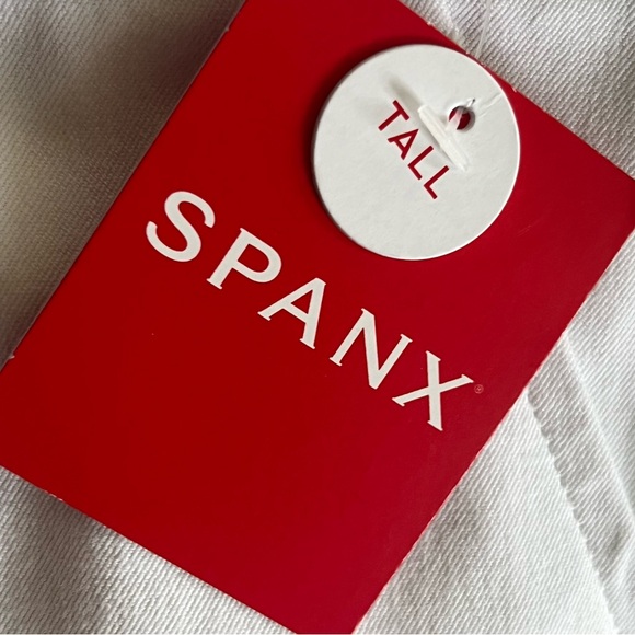 Spanx Kick Flare ankle pant - Picture 5 of 7